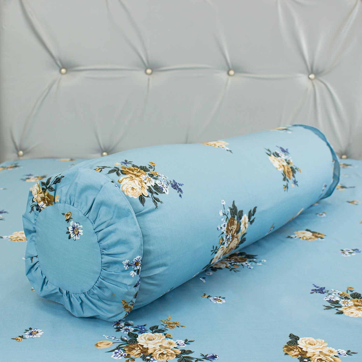  Bộ Ga Bọc Cotton Satin Deluxe 30 