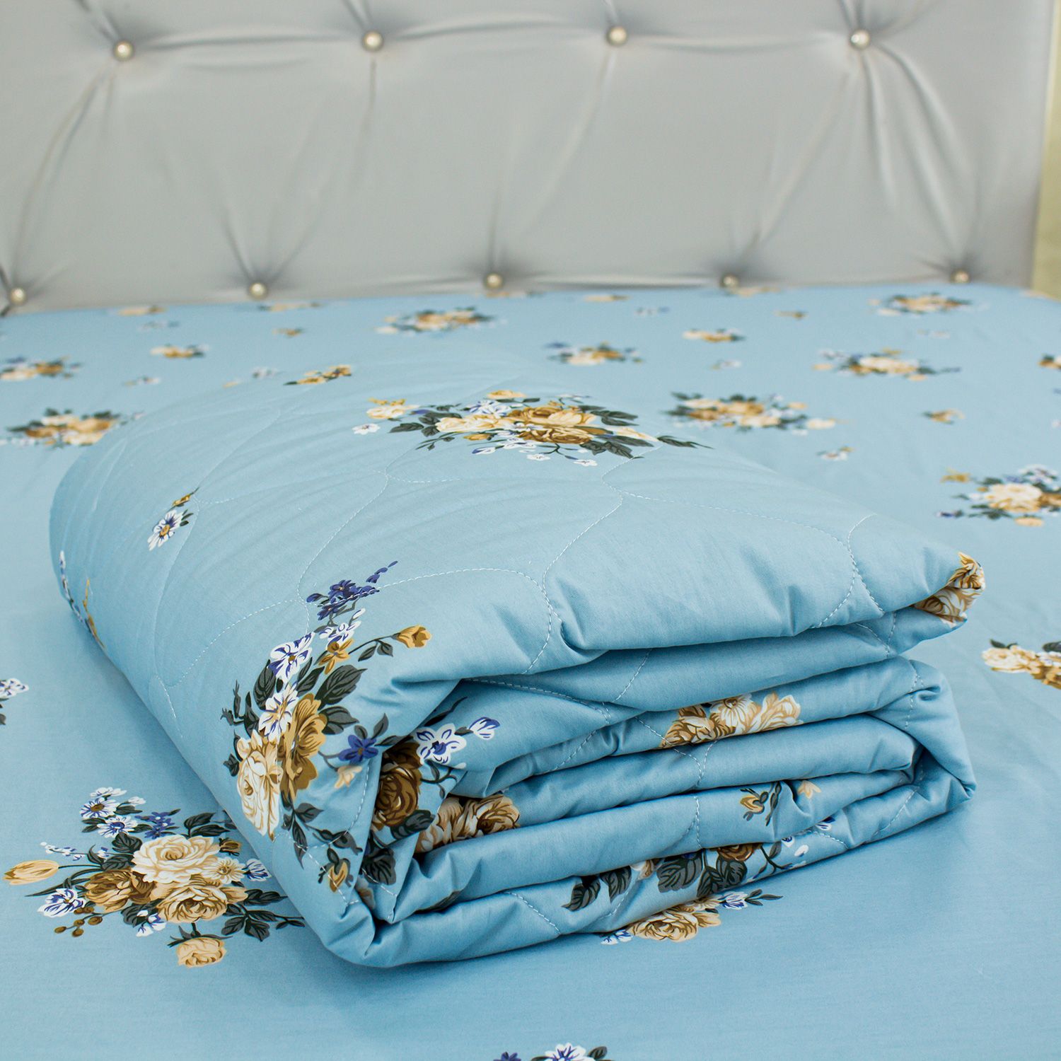  Bộ Ga Bọc Cotton Satin Deluxe 30 