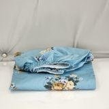  Bộ Ga Bọc Cotton Satin Deluxe 30 