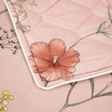  Bộ Ga Bọc Cotton Satin Deluxe 32 