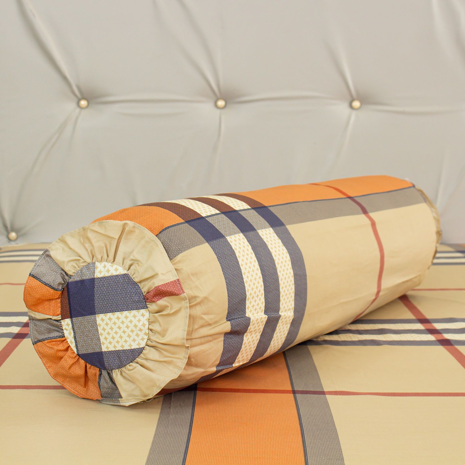  Bộ Ga Bọc Cotton Satin Deluxe 33 