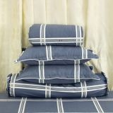  Bộ Ga Bọc Cotton Satin Deluxe 35 