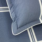  Bộ Ga Bọc Cotton Satin Deluxe 35 