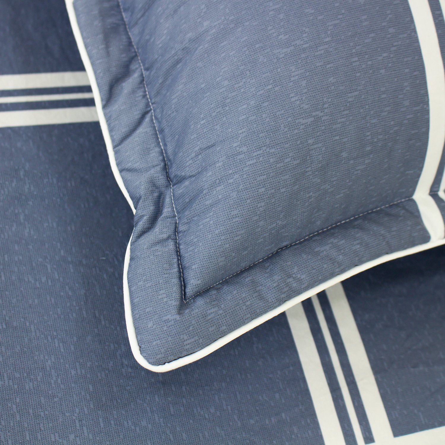  Bộ Ga Bọc Cotton Satin Deluxe 35 