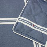  Bộ Ga Bọc Cotton Satin Deluxe 35 