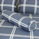  Bộ Ga Bọc Cotton Satin Deluxe 35 