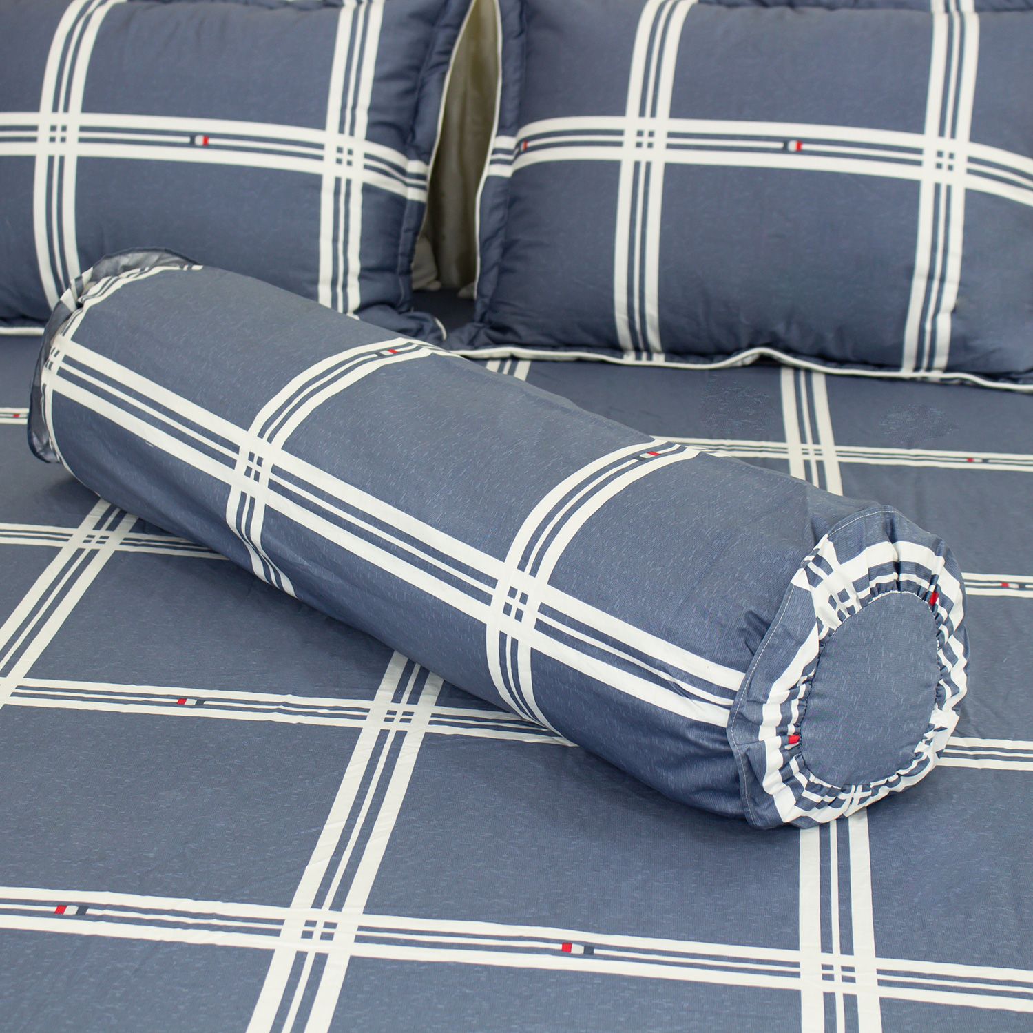  Bộ Ga Bọc Cotton Satin Deluxe 35 