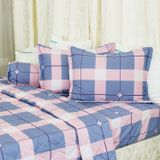  Bộ Ga Bọc Cotton Satin Deluxe 37 