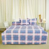 Bộ Ga Bọc Cotton Satin Deluxe 37 
