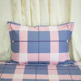  Bộ Ga Bọc Cotton Satin Deluxe 37 