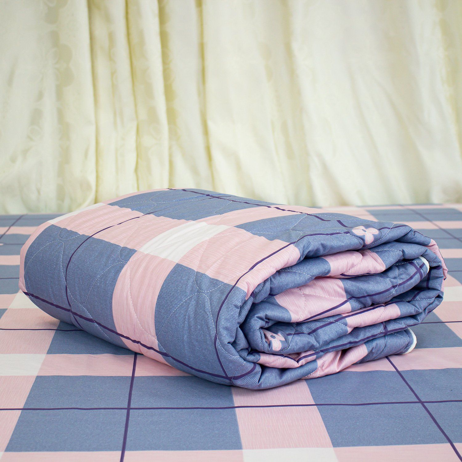  Bộ Ga Bọc Cotton Satin Deluxe 37 