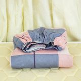  Bộ Ga Bọc Cotton Satin Deluxe 37 