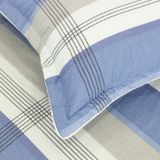  Bộ Ga Bọc Cotton Satin Deluxe 38 