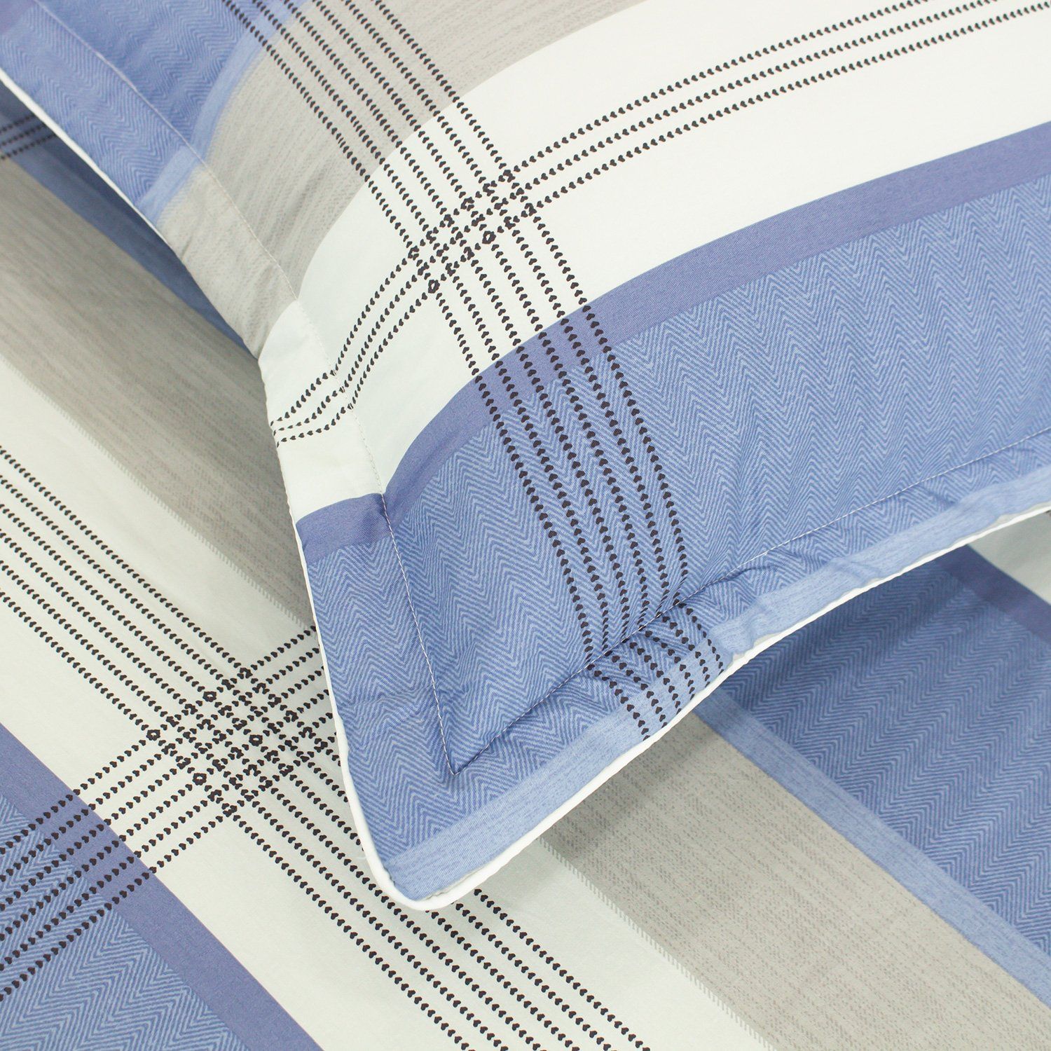  Bộ Ga Bọc Cotton Satin Deluxe 38 