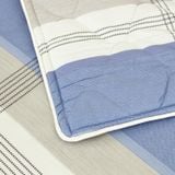  Bộ Ga Bọc Cotton Satin Deluxe 38 