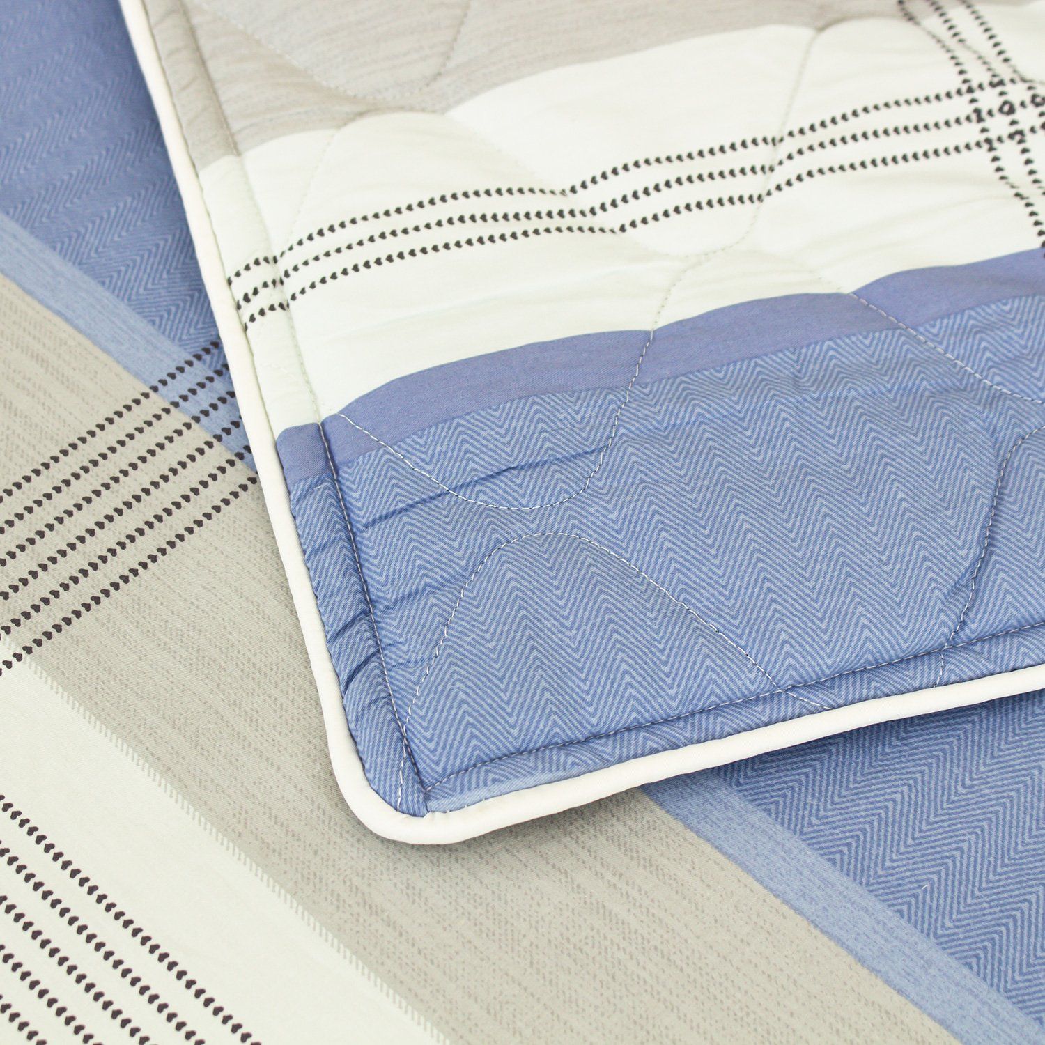  Bộ Ga Bọc Cotton Satin Deluxe 38 