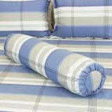  Bộ Ga Bọc Cotton Satin Deluxe 38 