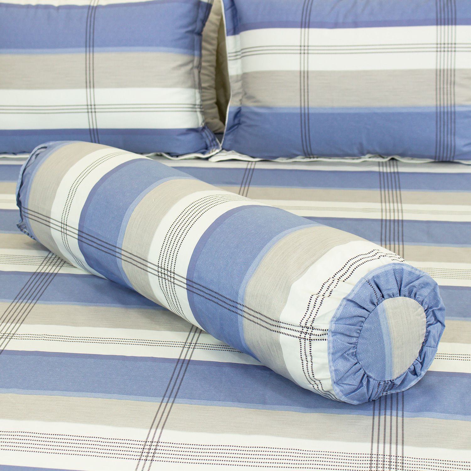  Bộ Ga Bọc Cotton Satin Deluxe 38 