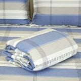  Bộ Ga Bọc Cotton Satin Deluxe 38 