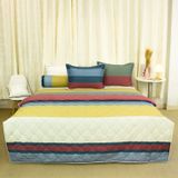  Bộ Ga Bọc Cotton Satin Deluxe 39 