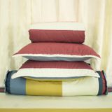  Bộ Ga Bọc Cotton Satin Deluxe 39 