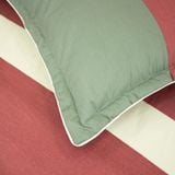  Bộ Ga Bọc Cotton Satin Deluxe 39 