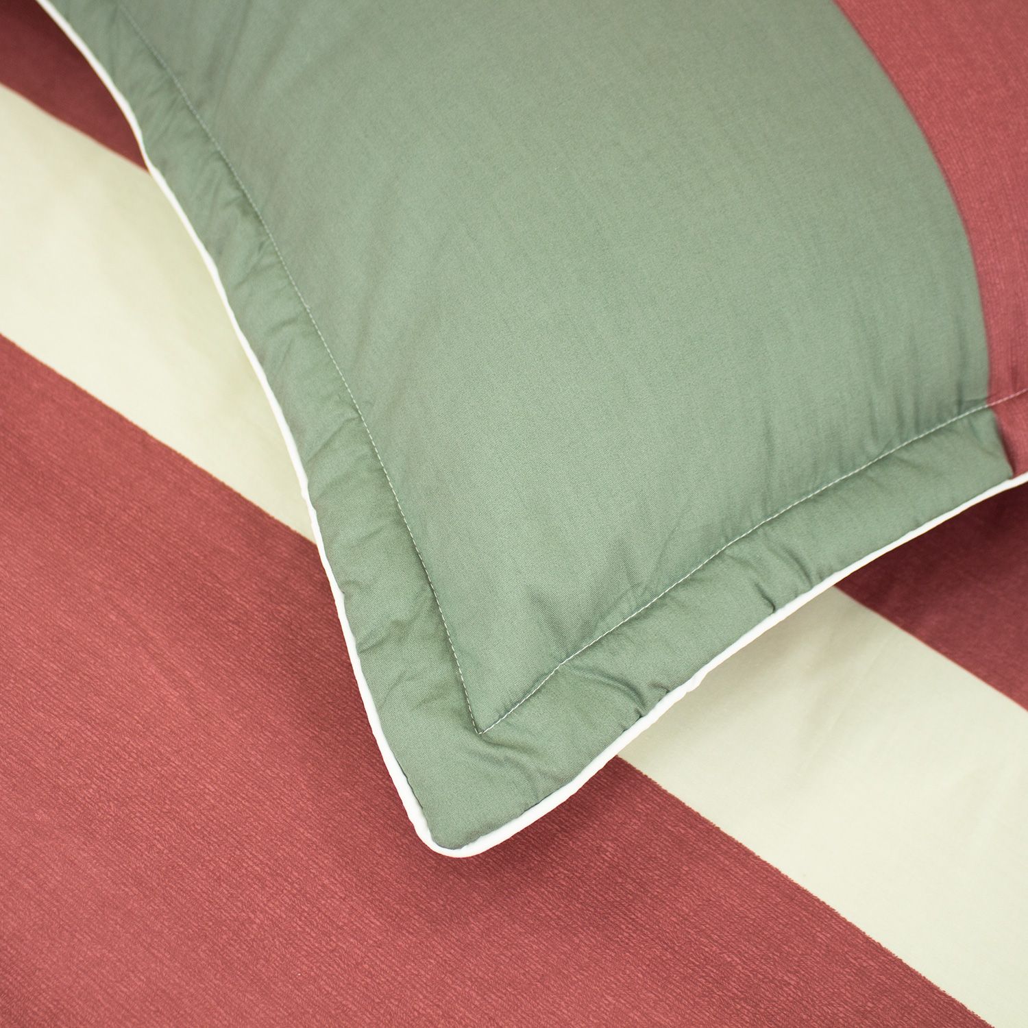  Bộ Ga Bọc Cotton Satin Deluxe 39 