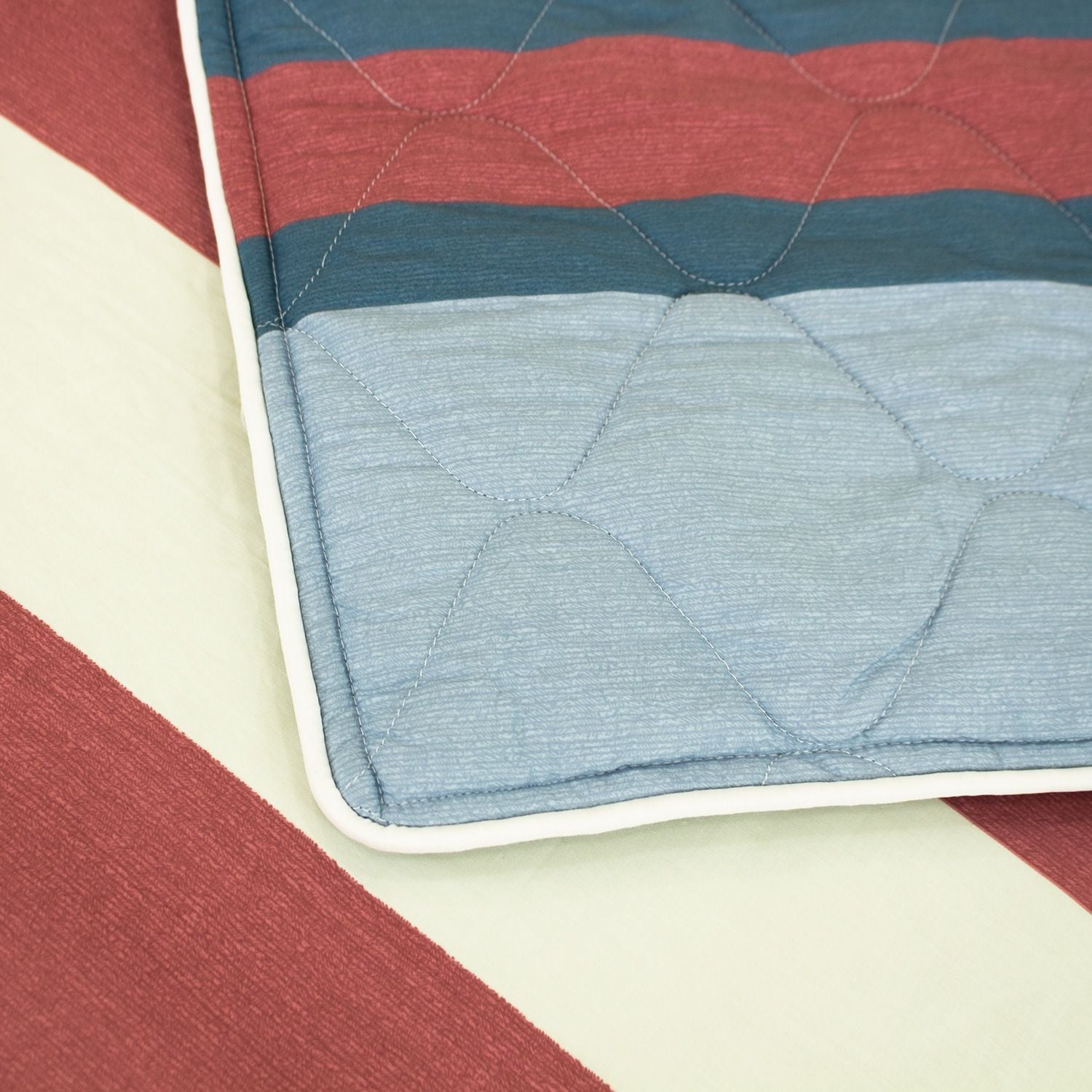  Bộ Ga Bọc Cotton Satin Deluxe 39 