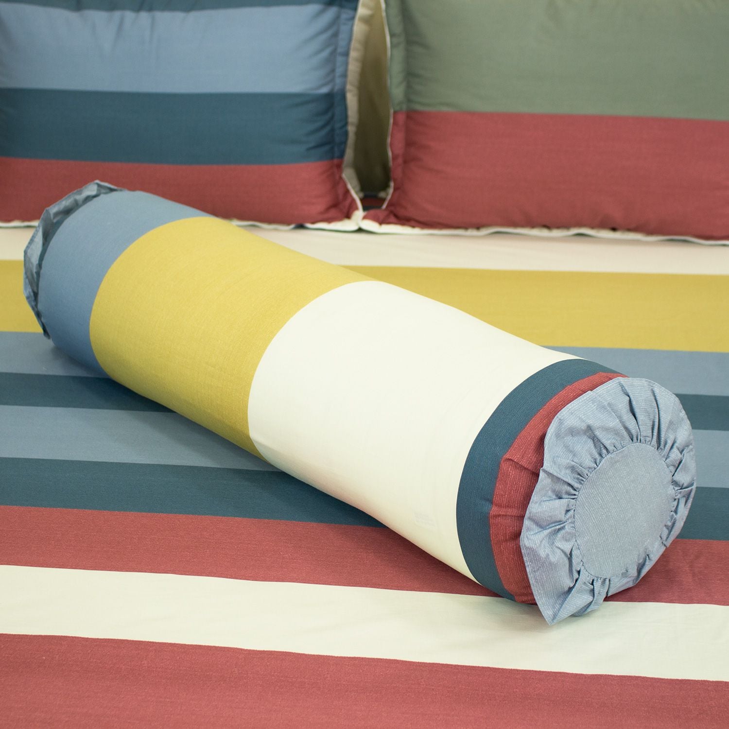  Bộ Ga Bọc Cotton Satin Deluxe 39 