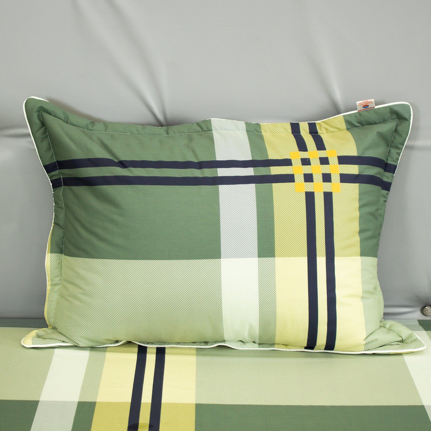  Bộ Ga Bọc Cotton Satin Deluxe 40 