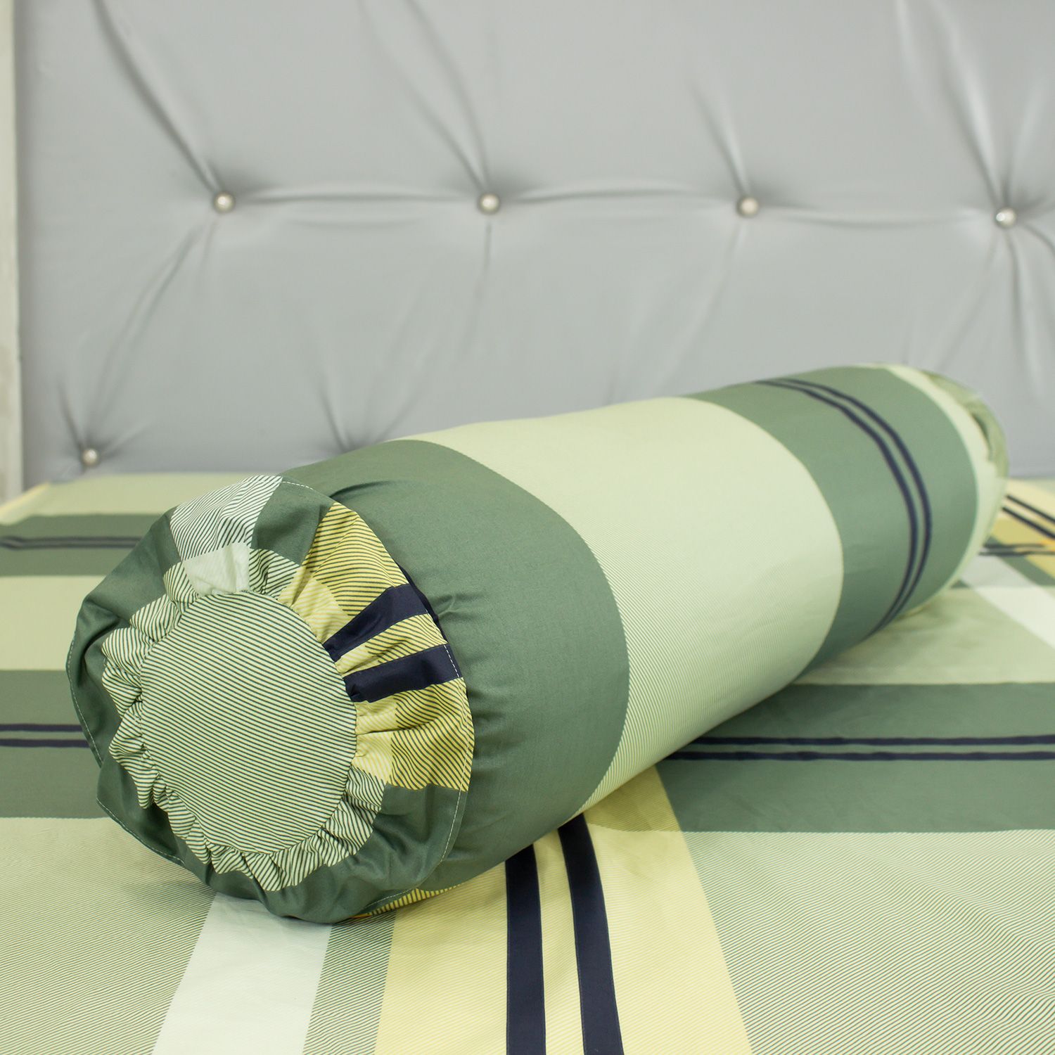  Bộ Ga Bọc Cotton Satin Deluxe 40 