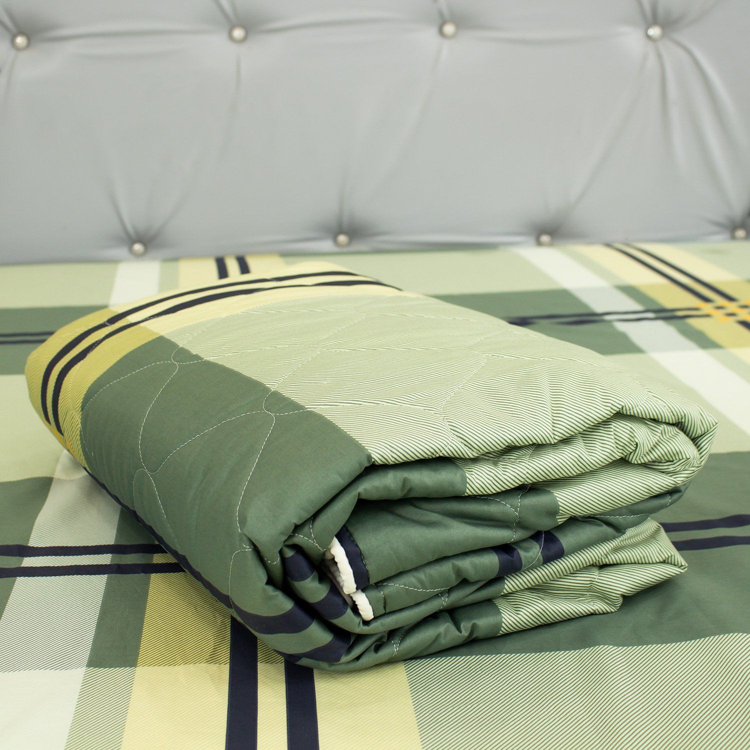  Bộ Ga Bọc Cotton Satin Deluxe 40 