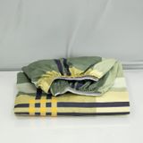  Bộ Ga Bọc Cotton Satin Deluxe 40 