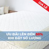  Tấm Bảo Vệ Nệm (ƯU ĐÃI LÊN ĐẾN 50% KHI ĐẶT HÀNG SỐ LƯỢNG) 