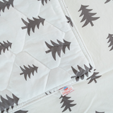  Bộ Ga Bọc Cotton Galaxy Satin 485 