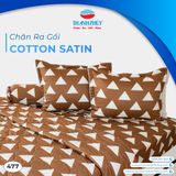  Bộ Ga Bọc Cotton Satin 477 