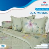  Bộ Ga Bọc Lụa Modal 110 