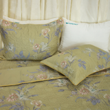  Bộ Ga Bọc Lụa Tơ Tằm 56 