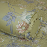  Bộ Ga Bọc Lụa Tơ Tằm 56 