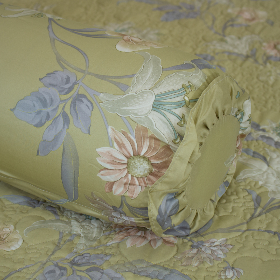  Bộ Ga Bọc Lụa Tơ Tằm 56 