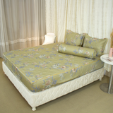  Bộ Ga Bọc Lụa Tơ Tằm 56 