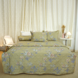  Bộ Ga Bọc Lụa Tơ Tằm 56 