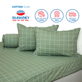  Bộ Ga Bọc Cotton Guni Họa Tiết 449 