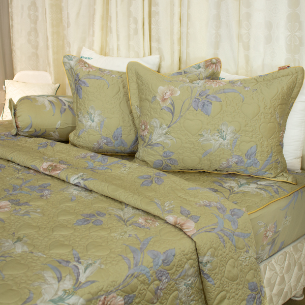  Bộ Ga Bọc Lụa Tơ Tằm 56 