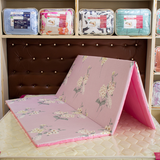  Nệm Bông Ép Gấp Galaxy - Dày 3cm 