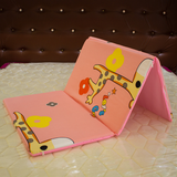  Nệm Bông Ép Gấp Galaxy - Dày 3cm 