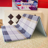  Nệm Bông Ép Gấp Galaxy - Dày 3cm 
