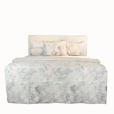  Bộ Ga Bọc Cotton Vanila (Vỏ Gối Không Lót Gòn) 46 