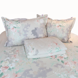  Bộ Ga Bọc Cotton Vanila (Vỏ Gối Không Lót Gòn) 46 