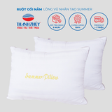  Ruột Gối Lông Vũ Nhân Tạo Summer 